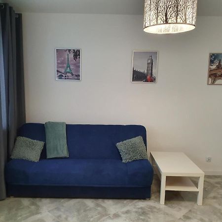 Apartament Na Lazurowej Warszawa Eksteriør billede