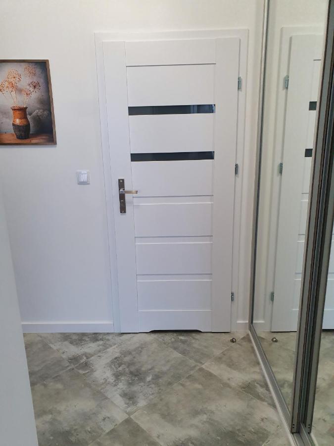 Apartament Na Lazurowej Warszawa Eksteriør billede